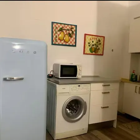 Apartment Portici Di Via Piella