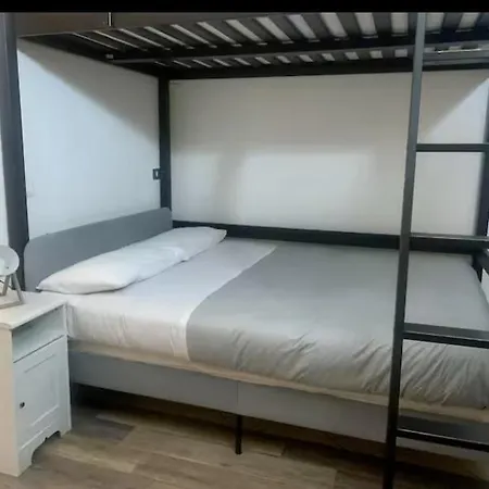 Apartamento Portici Di Via Piella *