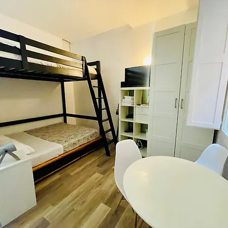 Apartmán Portici Di Via Piella *