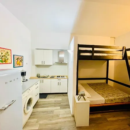 Portici Di Via Piella *