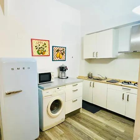 Portici Di Via Piella * ボローニャ