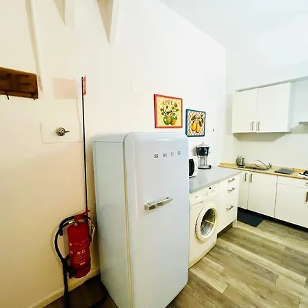 Portici Di Via Piella