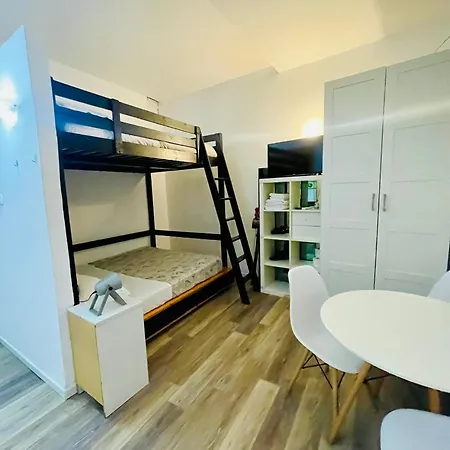 Apartamento Portici Di Via Piella