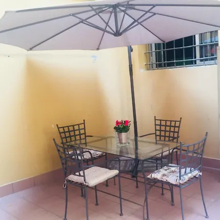 Portici Di Via Piella 아파트 볼로냐