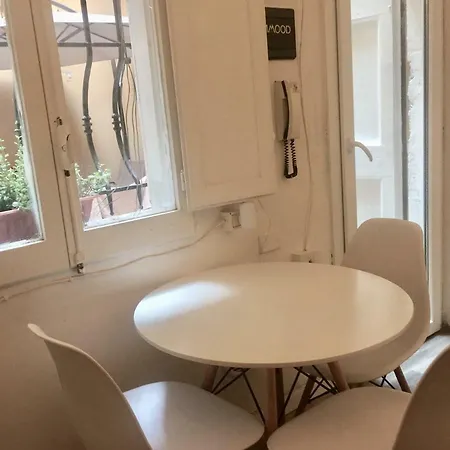 아파트 Portici Di Via Piella 볼로냐