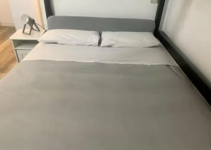 Portici Di Via Piella Appartamento *