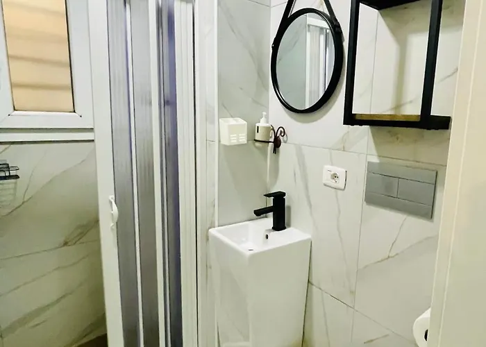 Portici Di Via Piella بولونيا