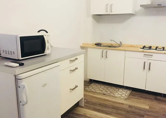 Portici Di Via Piella *