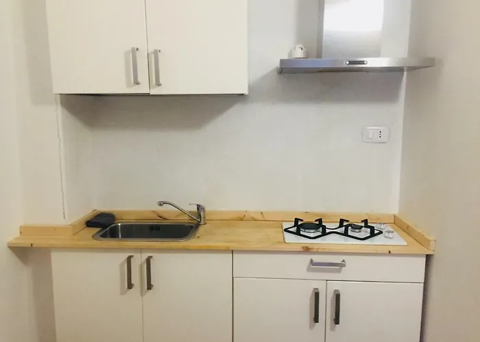 Portici Di Via Piella *