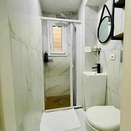 Portici Di Via Piella Appartement Bologne