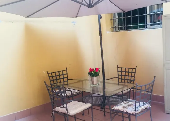 Portici Di Via Piella Lägenhet Bologna