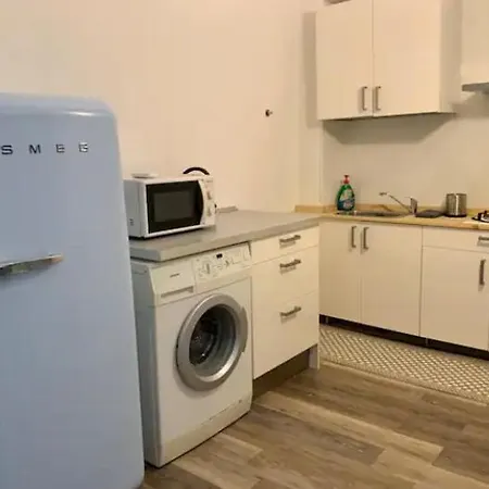 Portici Di Via Piella