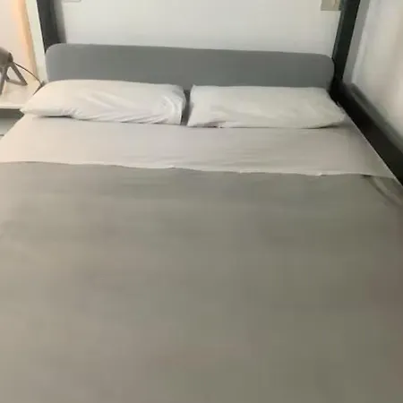 Portici Di Via Piella 公寓 *