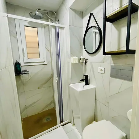 公寓 Portici Di Via Piella 博洛尼亚