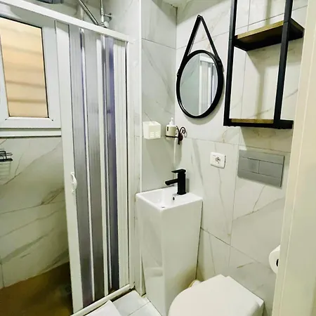 Portici Di Via Piella 博洛尼亚