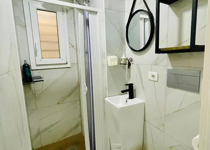 Lägenhet Portici Di Via Piella Bologna