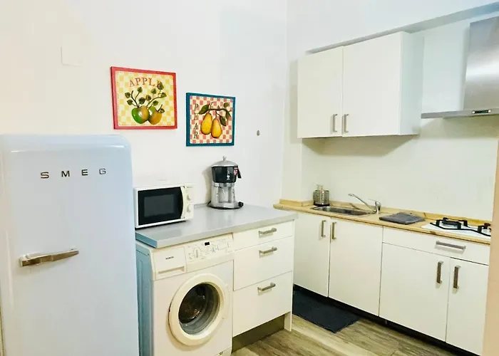 Portici Di Via Piella * Bologna